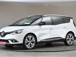 Renault Grand Scenic 1.5 DCI Dynamique 6spd S NAV - Image 4