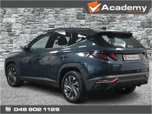 Hyundai Tucson ix35 Executive 5DR - Image 3
