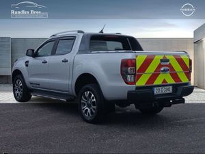 Ford Ranger Ranger Wildtrak - 2.0 Td213 - Image 4