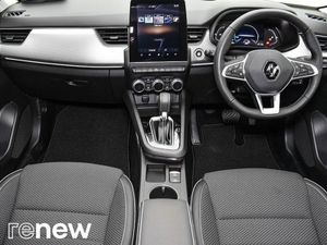Renault Arkana TCe 140 Auto Techno - Image 2