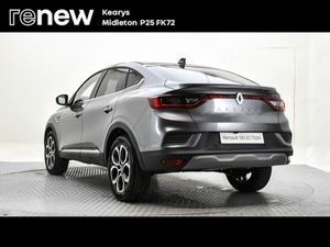 Renault Arkana TCe 140 Auto Techno - Image 3