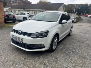 VW POLO 2016 1.2  AUTOMATIC HIGHLINE - Image 2