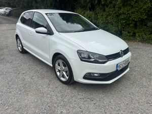 VW POLO 2016 1.2  AUTOMATIC HIGHLINE - Image 4