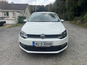 VW POLO 2016 1.2  AUTOMATIC HIGHLINE - Image 3