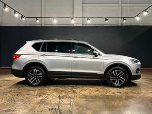 SEAT Tarraco 2.0tdi 150hpdsg 7S SE+ 5DR AUT - Image 3