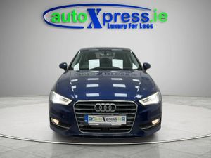 Audi A3 SPORTBACK 1.4TFSI Automatic, Reversing cam - Image 3