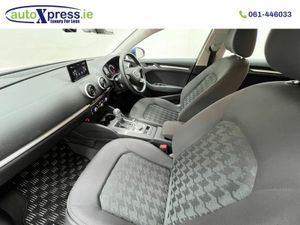 Audi A3 SPORTBACK 1.4TFSI Automatic, Reversing cam - Image 4