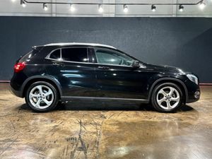 Mercedes-Benz GLA 1.6 PETROL AUTO - REVERSE CAMERA - Image 3