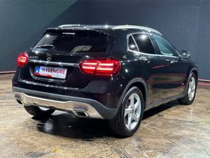 Mercedes-Benz GLA 1.6 PETROL AUTO - REVERSE CAMERA - Image 4