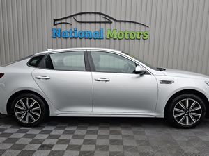 2019 Kia Optima 1.6D K2 - Image 2