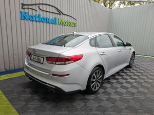 2019 Kia Optima 1.6D K2 - Image 3