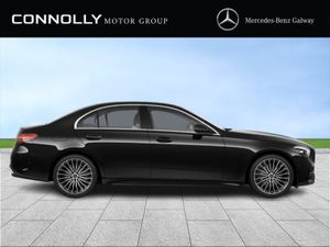 Mercedes-Benz C-Class C 200d AMG Line Plus  multi - Image 3