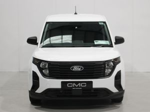 Ford Courier 2024 LEAD ECOBLUE 1.5 D 100PS - Image 2