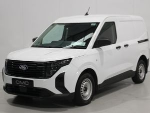 Ford Courier 2024 LEAD ECOBLUE 1.5 D 100PS - Image 3