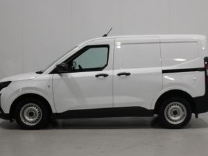 Ford Courier 2024 LEAD ECOBLUE 1.5 D 100PS - Image 4
