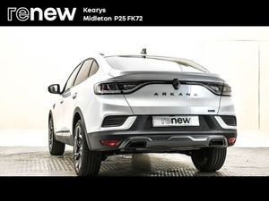 Renault Arkana TCe 160 Auto Esprit Alpine - Image 3