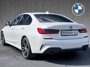 BMW 3 Series 330e M Sport Auto - Image 2