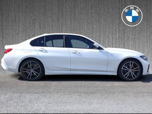 BMW 3 Series 330e M Sport Auto - Image 3