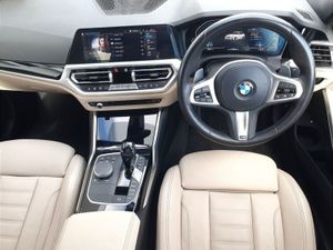 BMW 3 Series 330e M Sport Auto - Image 4