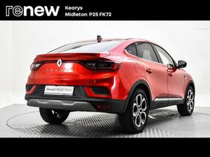 Renault Arkana TCe 140 Auto Techno - Image 3