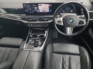 BMW X7 Xdrive40d M Sport - Image 4