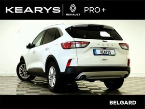 Ford Kuga 2 Seater Commercial Kuga Titanium 1.5 T - Image 2