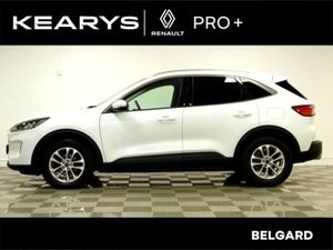 Ford Kuga 2 Seater Commercial Kuga Titanium 1.5 T - Image 3