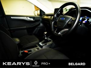 Ford Kuga 2 Seater Commercial Kuga Titanium 1.5 T - Image 4