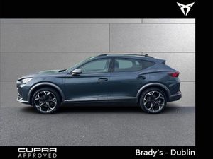 Cupra Formentor E-hybrid 204hp DSG - Image 4