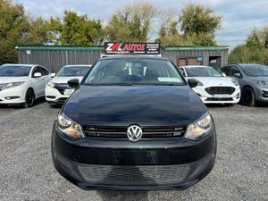 2014 Vw Polo 1.2 - Image 3