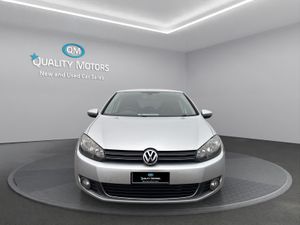 2012 VW GOLF AUTOMATIC (S6) ** LOW MILES** - Image 2