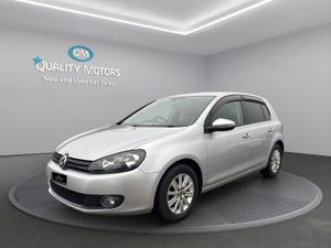 2012 VW GOLF AUTOMATIC (S6) ** LOW MILES** - Image 3