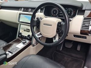 Land Rover Range Rover Vogue 2.0 I4 Phev - Image 4