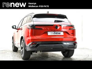 Renault Austral Techno Esprit Alpine E-tech 200 A - Image 3