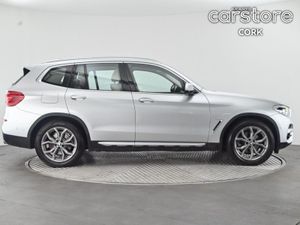 BMW X3 Xdrive20d Xline Auto - Image 3