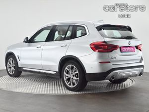 BMW X3 Xdrive20d Xline Auto - Image 4