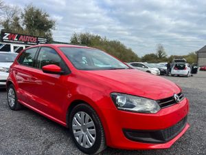 2012 VW Polo 1.2 - Image 2