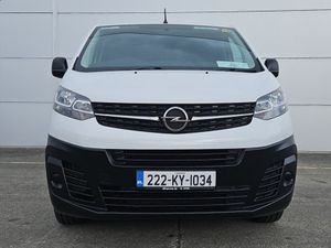 Opel Vivaro Combi L1h1 - Image 3