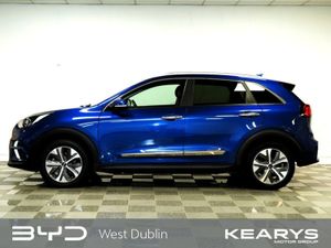 Kia E-Niro Niro E-niro My2021 5 DR Auto - Image 3