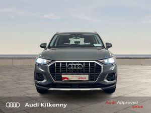Audi Q3 35 Tfsi 150HP S Tronic SE With Comfort Pa - Image 2