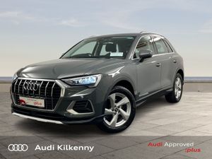 Audi Q3 35 Tfsi 150HP S Tronic SE With Comfort Pa - Image 4