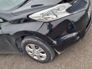 2016 NISSAN NOTE 1.2L  AUTOMATIC €5,999 - Image 4