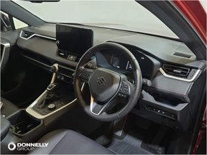 Suzuki Across Estate - Image 4