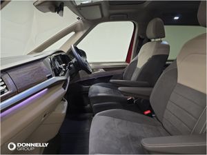 Volkswagen Multivan Estate Style - Image 3
