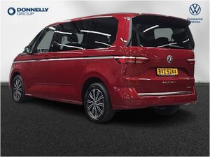 Volkswagen Multivan Estate Style - Image 4
