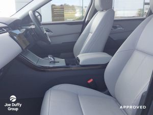 Land Rover Range Rover Velar S Phev Auto S P400 - Image 4