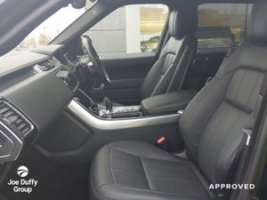 Land Rover Range Rover Sport 2.0 Si4 Phev 404BHP - Image 4