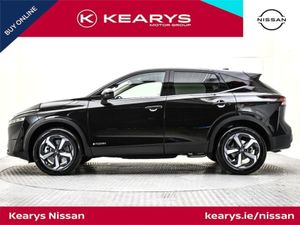 Nissan QASHQAI Epower SV Premium - Image 4