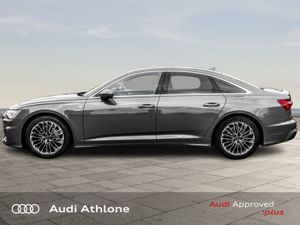 Audi A6 2.0tdi 204BHP S-line S-tronic - Image 4