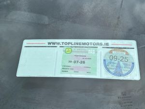 ==Honda Civic 2011//NEW NCT//SERVICED== - Image 3